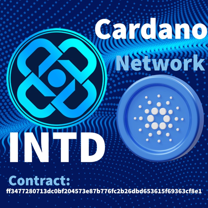 ⚡️The #Cardano network is supported now.