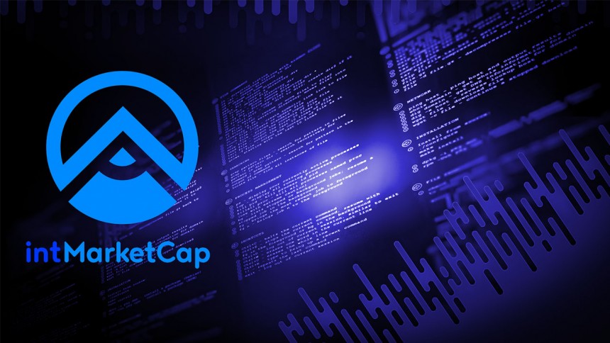 IntMarketCap collects data from exchanges worldwide to provide up-to-date information about cryptocurrencies and calculates their market values using this data.