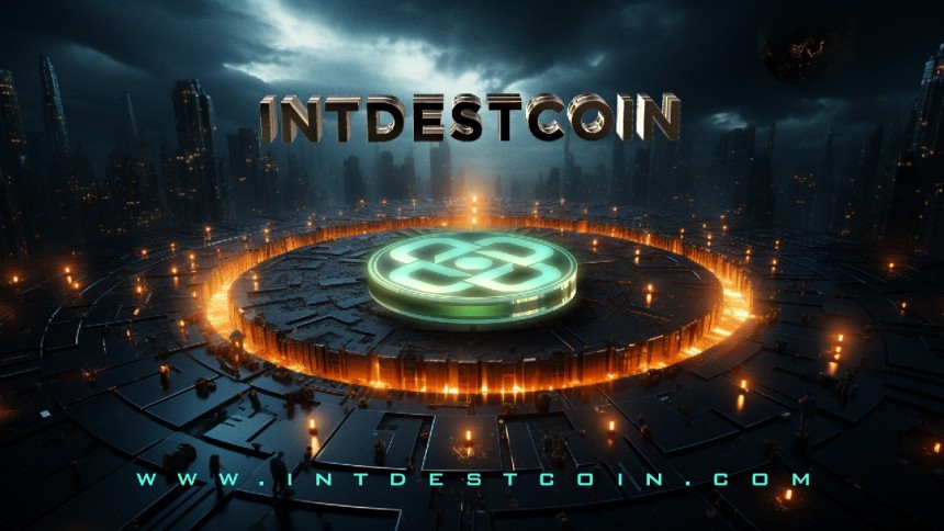 INTDESTCOIN project, with its multitude of ...